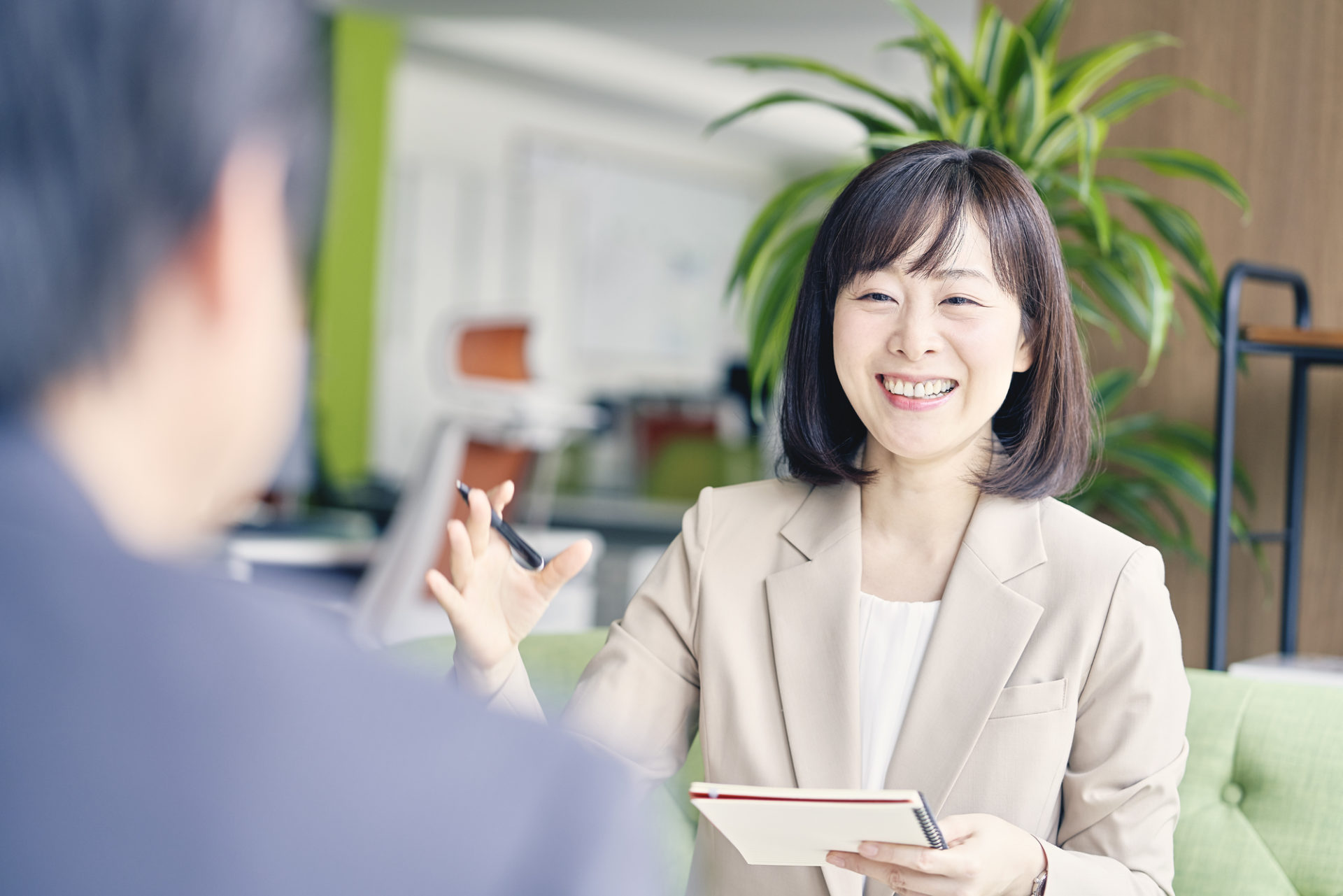 うつ病からの復職プログラム