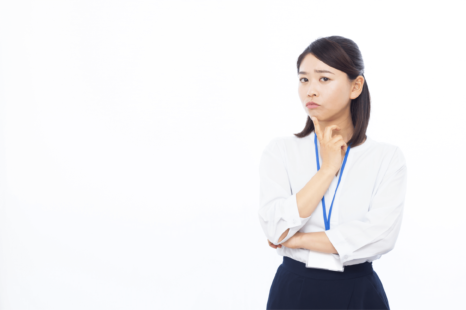 「会社がしんどい」にもいろいろある。