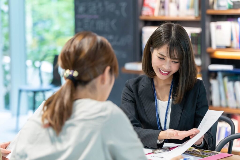 社会参加のための支援サービス